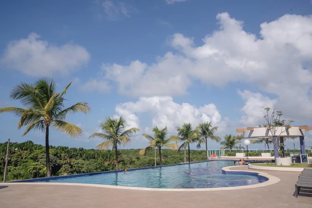 Apt Com Varanda Resort Salinas Park Salinópolis Extérieur photo