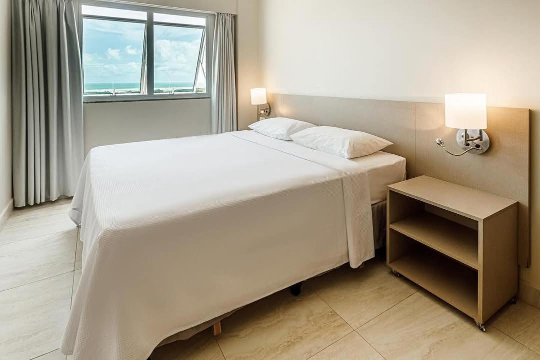 Apt Com Varanda Resort Salinas Park Salinópolis Extérieur photo