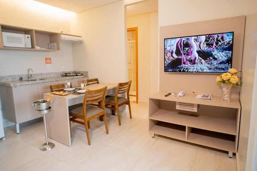 Apt Com Varanda Resort Salinas Park Salinópolis Extérieur photo