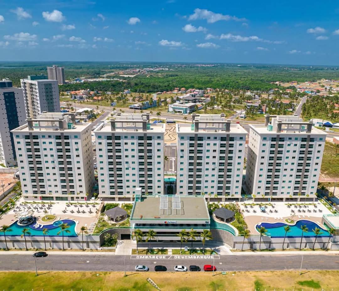 Apt Com Varanda Resort Salinas Park Salinópolis Extérieur photo